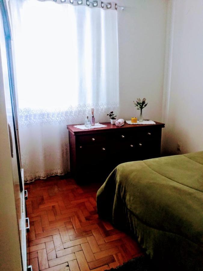 Apartmán Proximo Ao Consulado - Quarto Inteiro Porto Alegre Exteriér fotografie